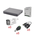 KIT TurboHD con Audio 1080p — Epcom