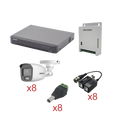 KIT TurboHD con Audio 1080p — Epcom