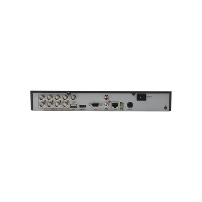 KIT TurboHD 1080p — Epcom
