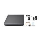 KIT TurboHD 1080p — Epcom