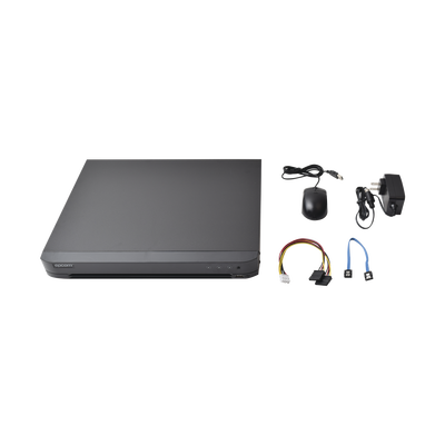 KIT TurboHD 1080p — Epcom