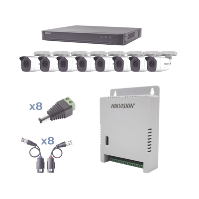 KIT TurboHD 1080p — Epcom