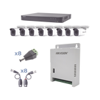 KIT TurboHD 1080p — Epcom