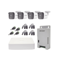 Kit TURBOHD 1080p — Hikvision