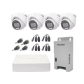 KIT TurboHD 1080p — Hikvision