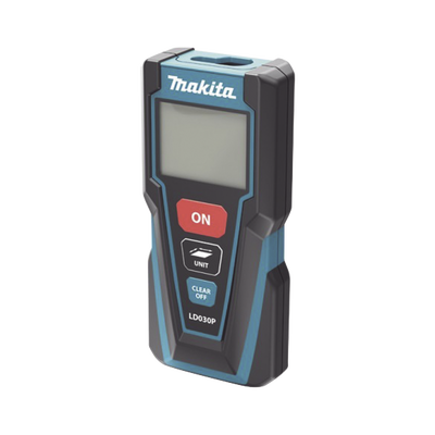 Medidor Láser de Distancia — MAKITA
