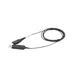 Jabra Link 230 adaptador USB a QD, para diademas BIZ1500, BIZ2300 y BIZ2