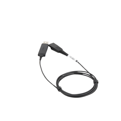 Jabra Link 230 adaptador USB a QD, para diademas BIZ1500, BIZ2300 y BIZ2