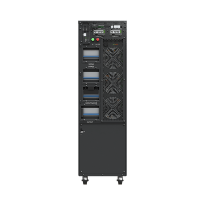 UPS Online de Doble Conversión 15000 VA 10000 W — LINKEDPRO BY EPCOM