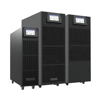 UPS Online de Doble Conversión 15000 VA 10000 W — LINKEDPRO BY EPCOM