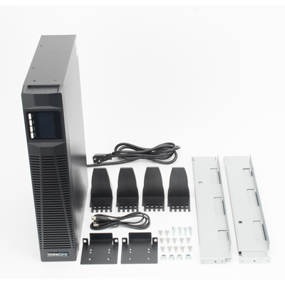 UPS On-Line Doble Conversión — LINKEDPRO BY EPCOM