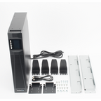 UPS On-Line Doble Conversión — LINKEDPRO BY EPCOM