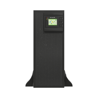 UPS Online Doble Conversión 30 KVA 30 kW — LINKEDPRO BY EPCOM