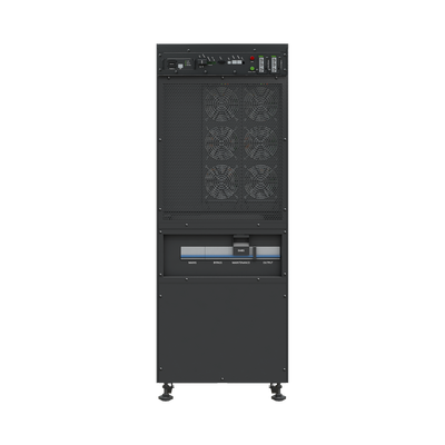 UPS Trifásico Online 50 kVA 50 kW Doble Conversión — LINKEDPRO BY EPCOM