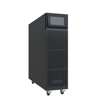 UPS Trifásico Online 50 kVA 50 kW Doble Conversión — LINKEDPRO BY EPCOM