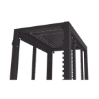 Gabinete de Piso para Telecomunicaciones 24 UR — LINKEDPRO BY EPCOM