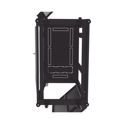 Gabinete de Piso para Telecomunicaciones 24 UR — LINKEDPRO BY EPCOM
