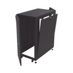 Gabinete de Piso para Telecomunicaciones 24 UR — LINKEDPRO BY EPCOM