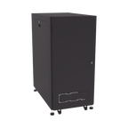 Gabinete de Piso para Telecomunicaciones 24 UR — LINKEDPRO BY EPCOM