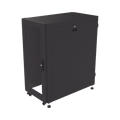 Gabinete de Piso para Telecomunicaciones 24 UR — LINKEDPRO BY EPCOM