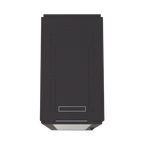 Gabinete Rack de Piso 19" Estándar 42UR 600 mm x 1000 mm — LINKEDPRO BY EPCOM