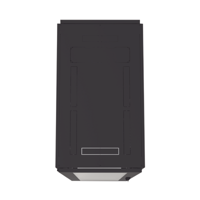 Gabinete Rack de Piso 19" Estándar 42UR 600 mm x 1000 mm — LINKEDPRO BY EPCOM