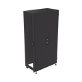 Gabinete Rack de Piso 19" Estándar 42UR 600 mm x 1000 mm — LINKEDPRO BY EPCOM