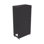 Gabinete Rack de Piso 19" Estándar 42UR 600 mm x 1000 mm — LINKEDPRO BY EPCOM