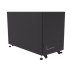 Gabinete de Piso para Telecomunicaciones 45 UR — LINKEDPRO BY EPCOM