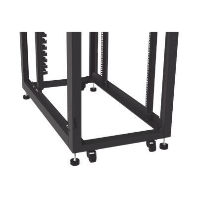 Gabinete de Piso para Telecomunicaciones 45 UR — LINKEDPRO BY EPCOM