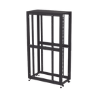 Gabinete de Piso para Telecomunicaciones 45 UR — LINKEDPRO BY EPCOM