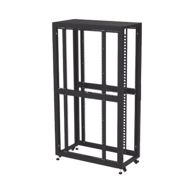 Gabinete de Piso para Telecomunicaciones 45 UR — LINKEDPRO BY EPCOM