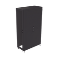 Gabinete de Piso para Telecomunicaciones 45 UR — LINKEDPRO BY EPCOM
