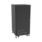 Gabinete de Piso 19in 24UR 600 mm Profundidad — LINKEDPRO BY EPCOM