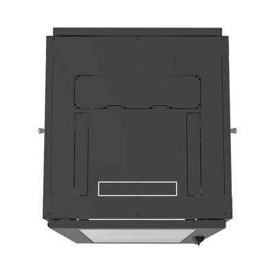 Gabinete de Piso 19in 24UR 600 mm Profundidad — LINKEDPRO BY EPCOM