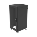 Gabinete de Piso 19in 24UR 600 mm Profundidad — LINKEDPRO BY EPCOM