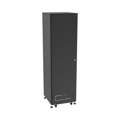 Gabinete Rack 19" 42UR 600 x 600 mm — LINKEDPRO BY EPCOM