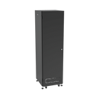 Gabinete Rack 19" 42UR 600 x 600 mm — LINKEDPRO BY EPCOM