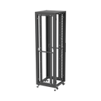 Gabinete Rack 19" 42UR 600 x 600 mm — LINKEDPRO BY EPCOM