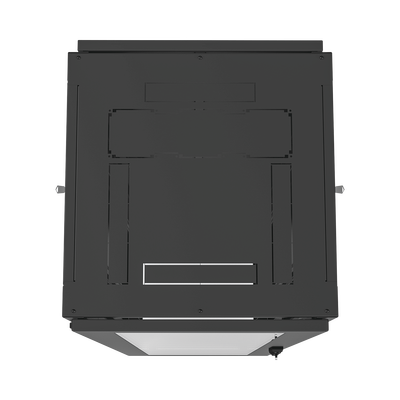 Gabinete Rack 19" 42UR 600 x 600 mm — LINKEDPRO BY EPCOM