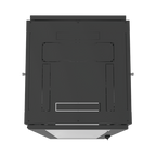 Gabinete Rack 19" 42UR 600 x 600 mm — LINKEDPRO BY EPCOM