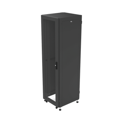 Gabinete Rack 19" 42UR 600 x 600 mm — LINKEDPRO BY EPCOM