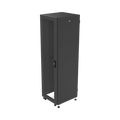 Gabinete Rack 19" 42UR 600 x 600 mm — LINKEDPRO BY EPCOM