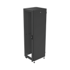 Gabinete Rack 19" 42UR 600 x 600 mm — LINKEDPRO BY EPCOM