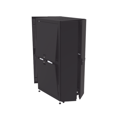 Gabinete Rack 19" 42UR 800 x 1000 mm Acero — LINKEDPRO BY EPCOM