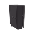 Gabinete Rack 19" 42UR 800 x 1000 mm Acero — LINKEDPRO BY EPCOM