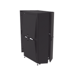 Gabinete Rack 19" 42UR 800 x 1000 mm Acero — LINKEDPRO BY EPCOM