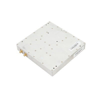 Amplificador Lineal de Potencia Celular 850 MHz — EPCOM