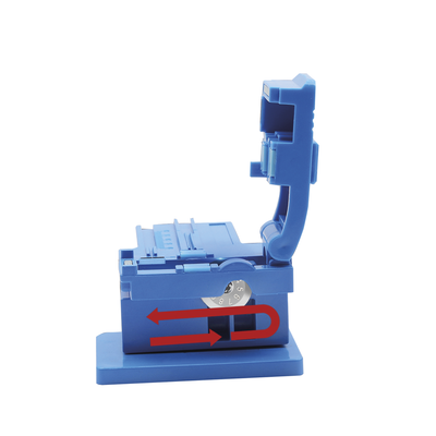 Mini Cleaver para Fibra Óptica — LINKEDPRO BY EPCOM