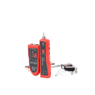 Detector de Cable con Generador de Tonos — LINKEDPRO BY EPCOM